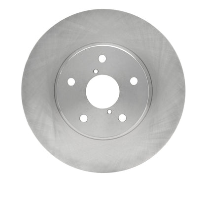 DFC 15-19 Subaru Legacy Front Brake Rotor