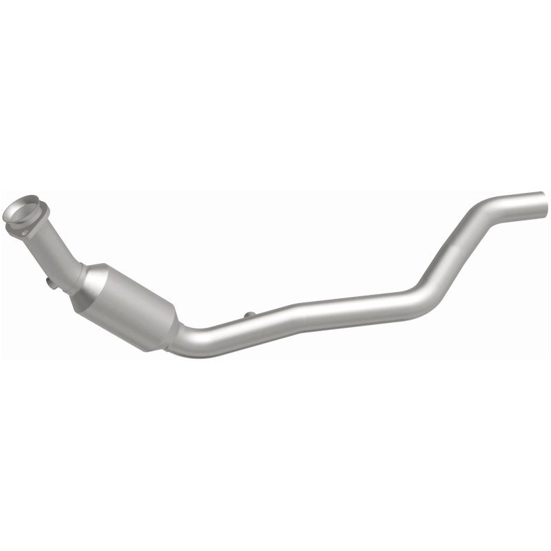 MagnaFlow 2002 Ford Thunderbird 3.9L Direct Fit Converter
