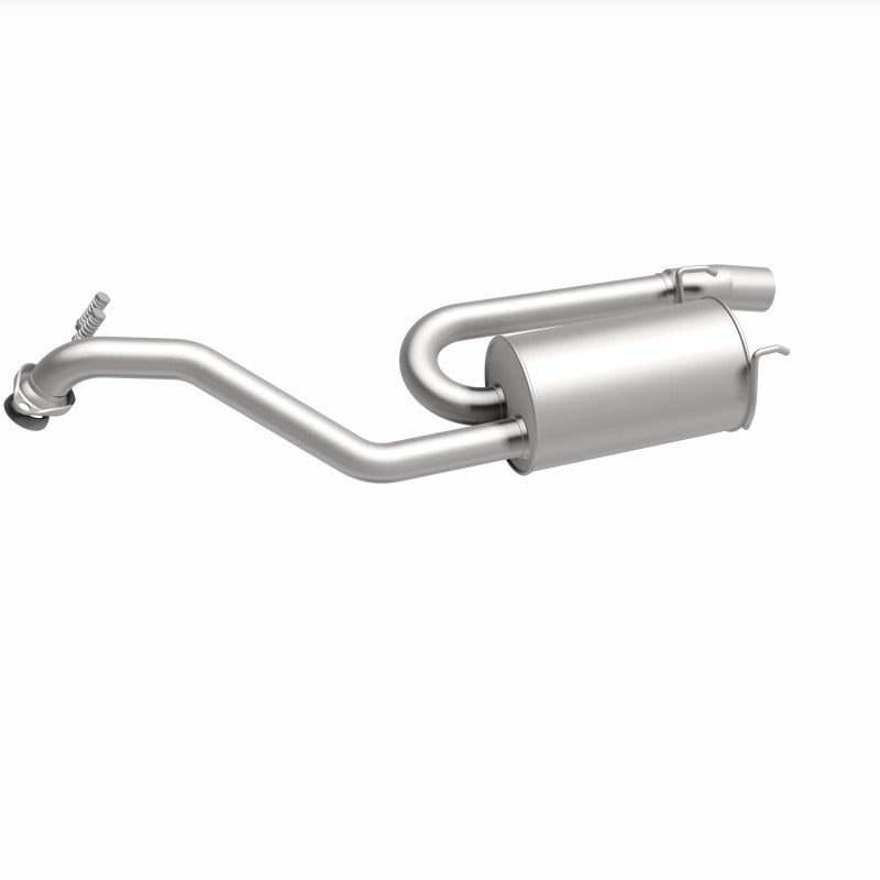 Magnaflow BRE Exhaust 09-13 Honda Fit 1.5L Muffler Kit