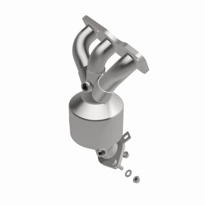 MagnaFlow Direct Fit Catalytic Converter 07-09 Mitsu Outlander 3.0L