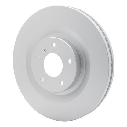 DFC 19-24 Infiniti QX55 Front GeoSPEC Coated Rotor