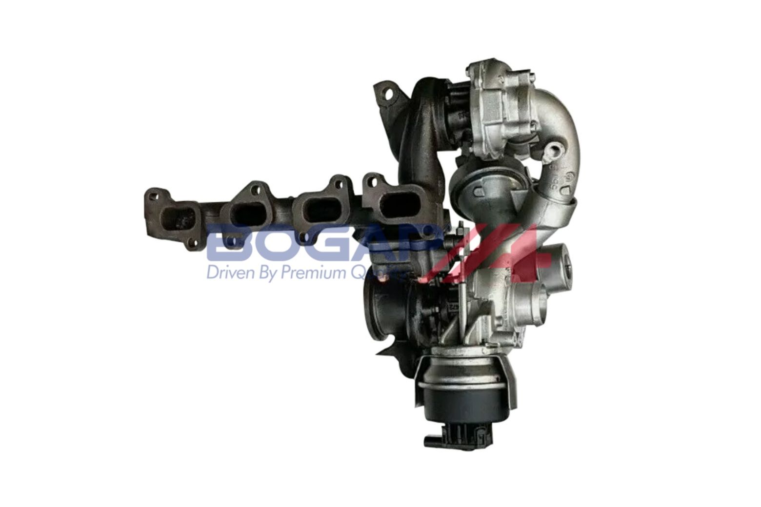 BOGAP A1728119 Charger, Charging (Supercharged/Turbocharged) | ML Performance Car Parts