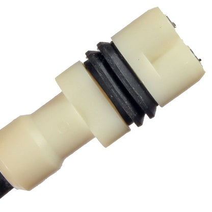 PowerStop Power Stop 05-12 Porsche 911 Front Left Euro-Stop Electronic Brake Pad Wear Sensor