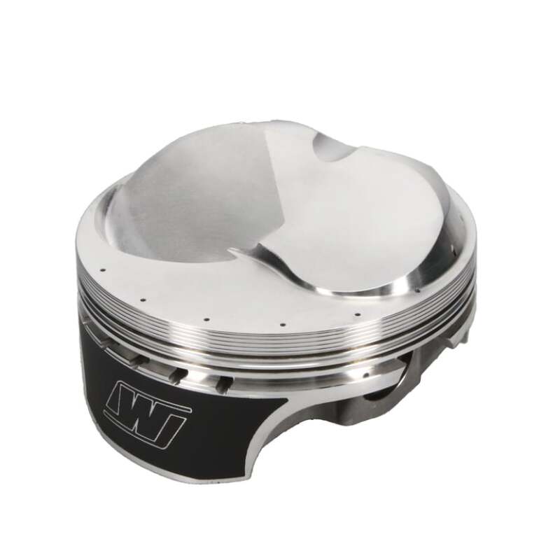 Wiseco Chevy Big Block 4.600in Bore 1.215in CH 48.70 CC Piston Set