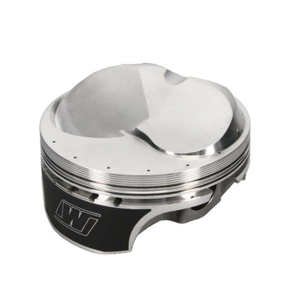 Wiseco Chevy Big Block 4.600in Bore 1.215in CH 48.70 CC Piston Set