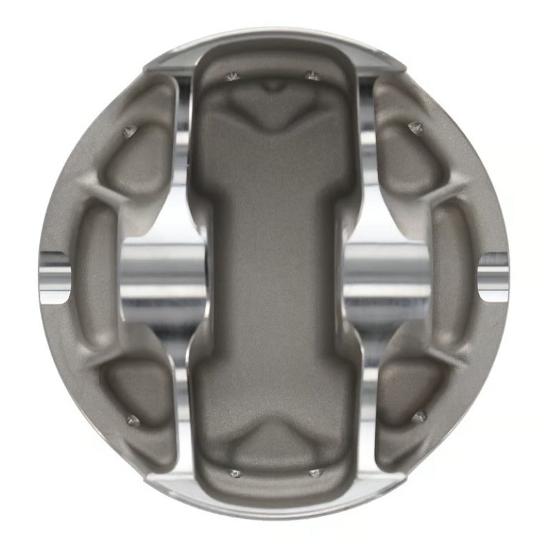Wiseco 06-14 Yamaha YFM700 Raptor /07-13 Grizzly 111 Piston Kit