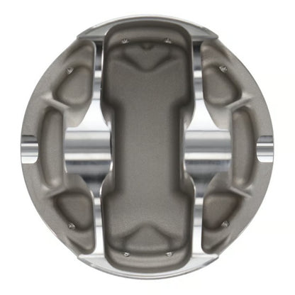 Wiseco 06-14 Yamaha YFM700 Raptor /07-13 Grizzly 111 Piston Kit