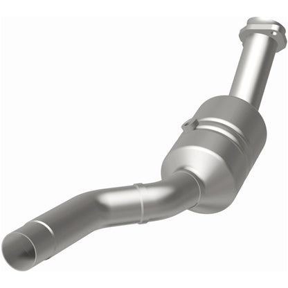 MagnaFlow Direct Fit Catalytic Converter 07-09 XKR 4.2L P/S