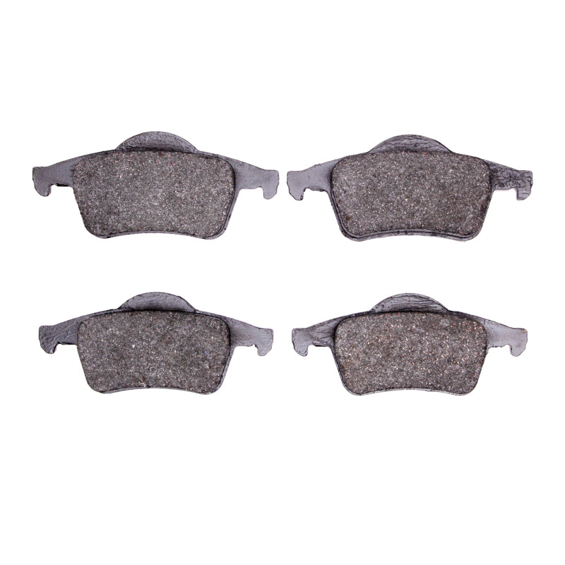 R1 Concepts R1 99-09 Volvo V70 Rear Optimum OE Brake Pads