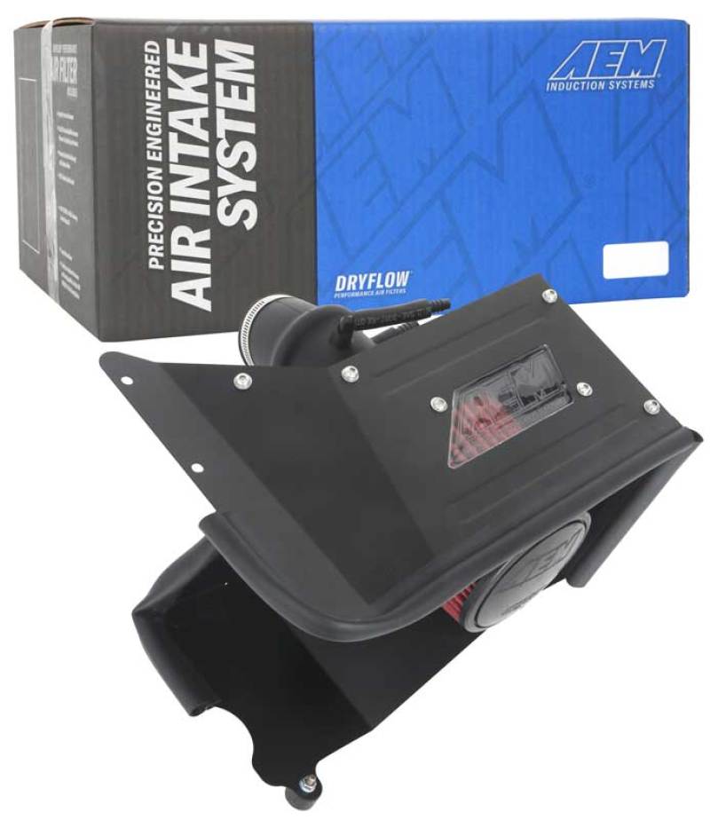 AEM Induction AEM 2021 Hyundai Elantra 2.0L L4 F/I Cold Air Intake System