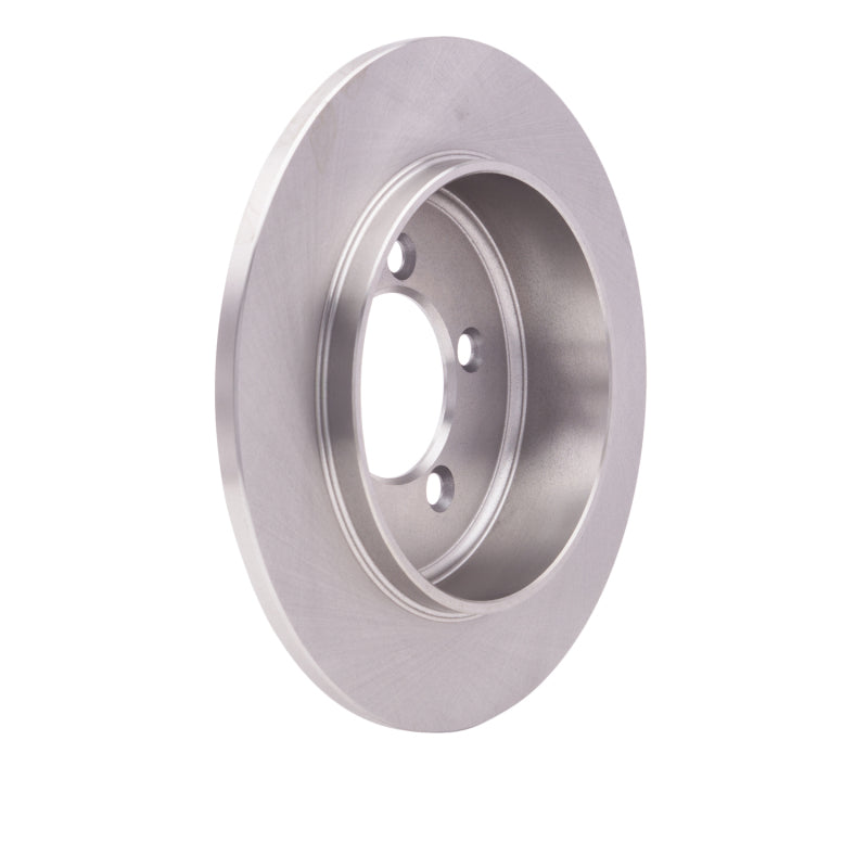 DFC 02-10 Ford Explorer Rear Brake Rotor