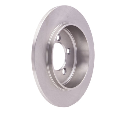 DFC 02-10 Ford Explorer Rear Brake Rotor