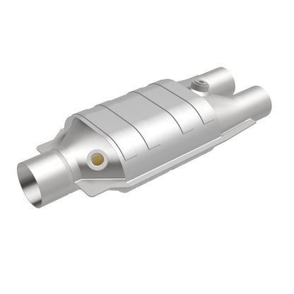 MagnaFlow Universal Catalytic Converter 2.5inch/2inch single/dual w/ O2