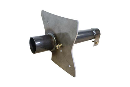 Rustbuster Diesel Fuel Cooler Bracket