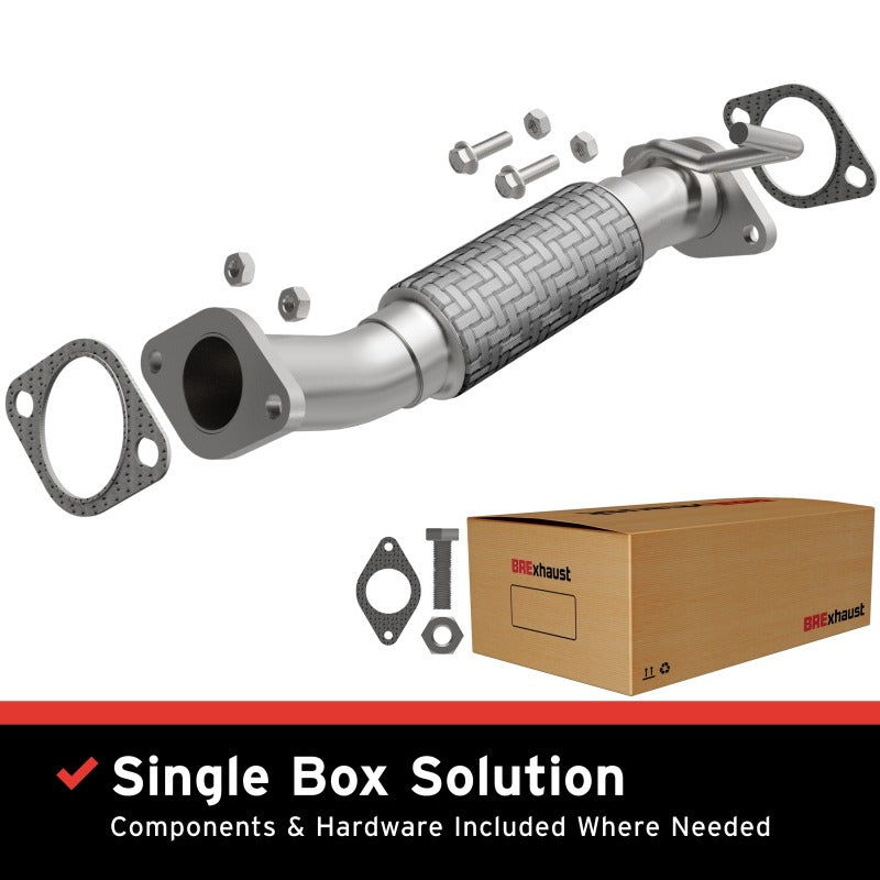 Magnaflow BRE Exhaust 13-16 SANTA FE SPORT SORENTO 2.4L Front Pipe Kit