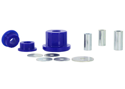 SuperPro 2003 BMW Z4 2.5i Rear Upper Forward Differential Pinion Mount Bushing Kit