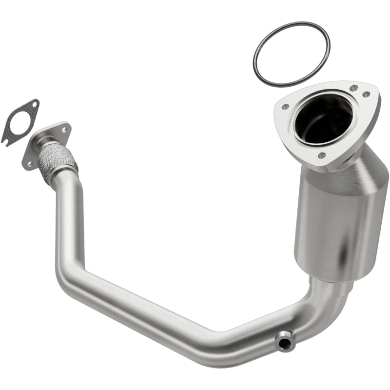 MagnaFlow 08-09 Pontiac G6 3.5L Direct Fit Converter