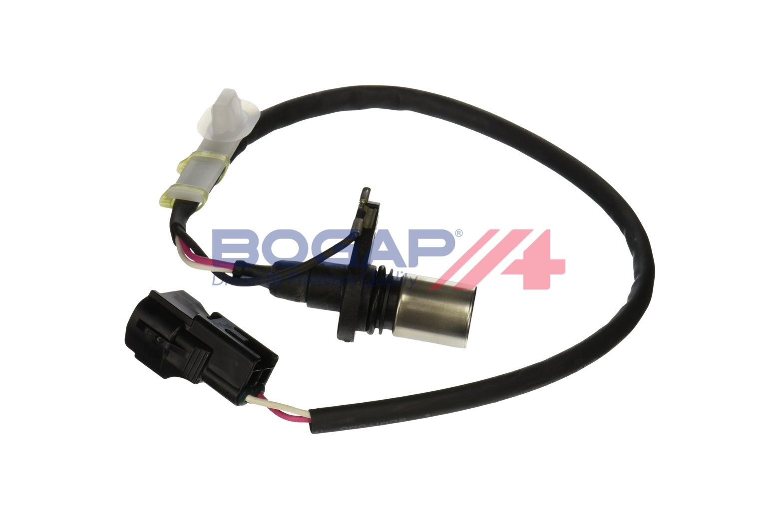 BOGAP T6115102 Sensor, Crankshaft Pulse