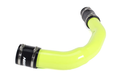 Perrin Performance PERRIN 22-26 Subaru WRX / 19-25 Ascent / 22-25 Outback Turbo Charge Pipe Neon Yel.