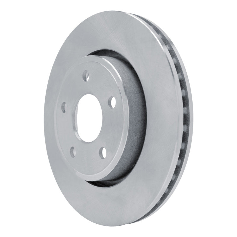 DFC 05-10 Jeep Grand Cherokee Front Brake Rotor
