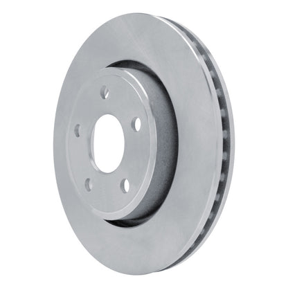DFC 05-10 Jeep Grand Cherokee Front Brake Rotor
