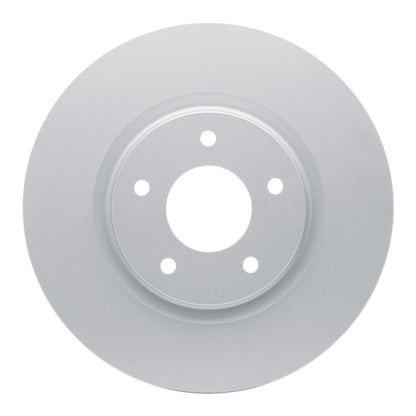 DFC 98-06 Jaguar XJR Front GeoSPEC Coated Rotor