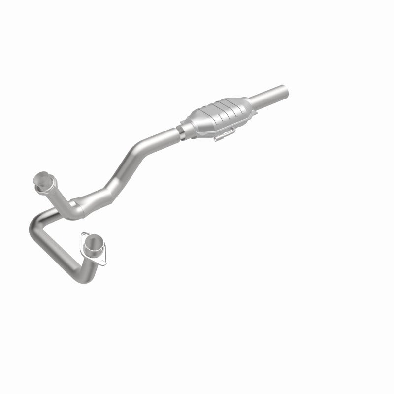 MagnaFlow Direct Fit Catalytic Converter Ford 84 87