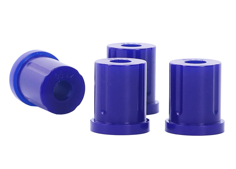 SuperPro Mazda-Spring Rear Up Bushing