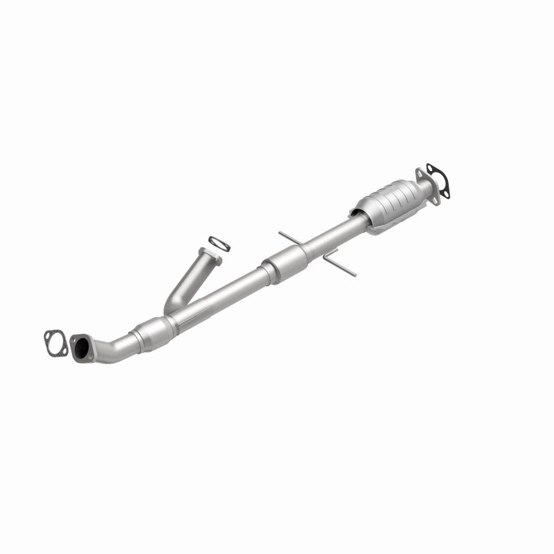 MagnaFlow Direct Fit Catalytic Converter 00 Hyundai Sonata 2.5L