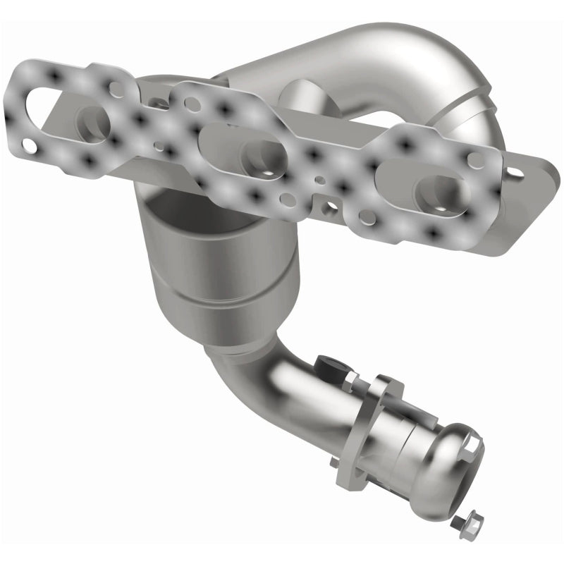 MagnaFlow Direct Fit Catalytic Converter 01-06 Escape 3.0 with oil