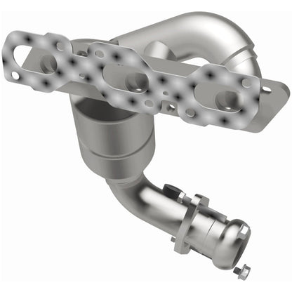 MagnaFlow Direct Fit Catalytic Converter 01-06 Escape 3.0 with oil