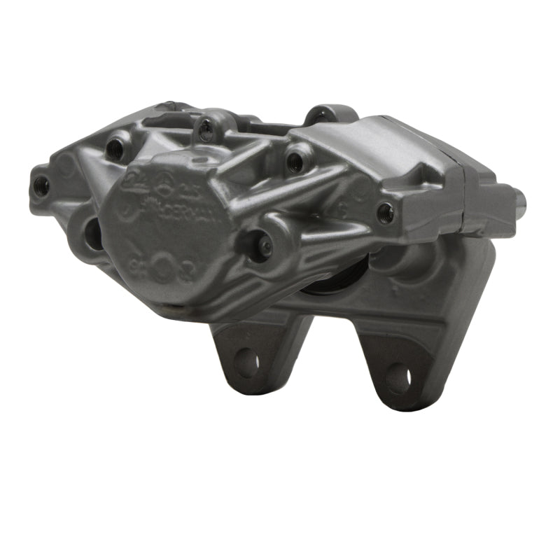 DFC 01-02 Mercedes-Benz CL55 AMG Rear-L Silver Powder Coated Premium Caliper