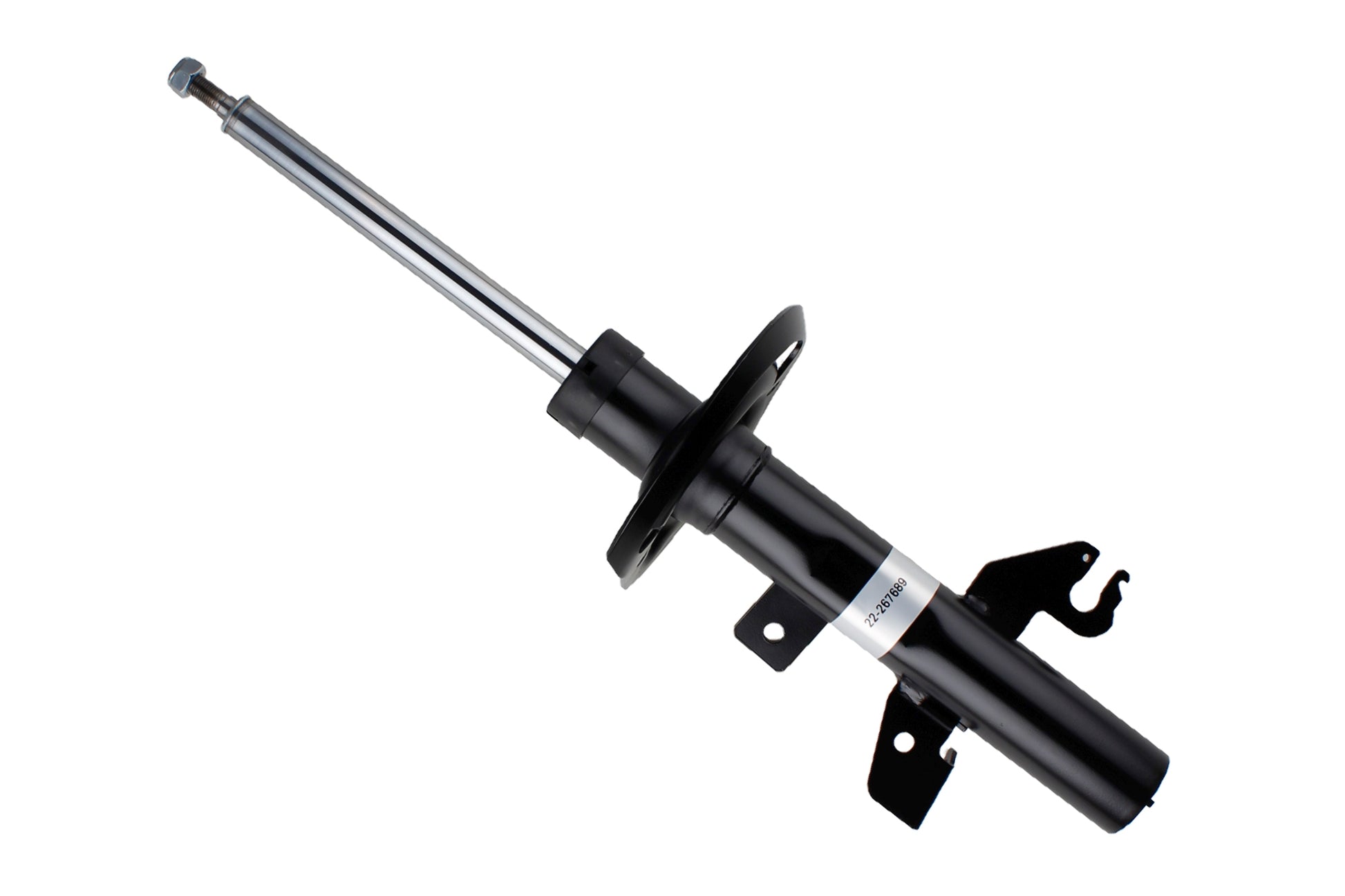 Bilstein 22-267689 Jeep B4 OE Replacement Shock Absorber Front Right