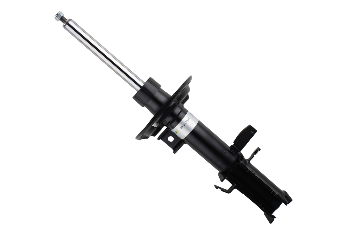 Bilstein 22-317346 Ford B4 OE Replacement Shock Absorber Front Right