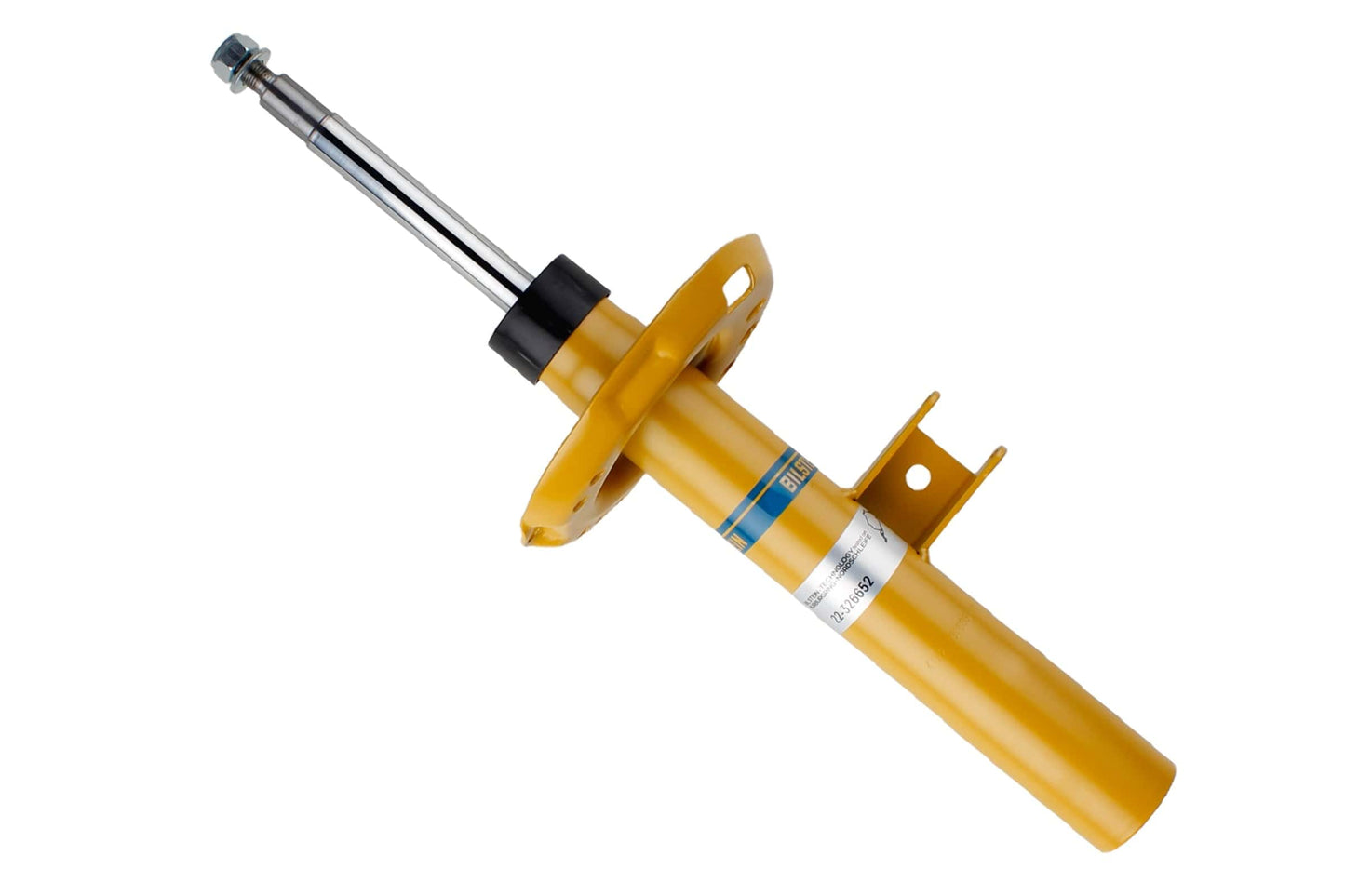 Bilstein 22-326652 B6 Performance Shock Absorber Front Axle Right