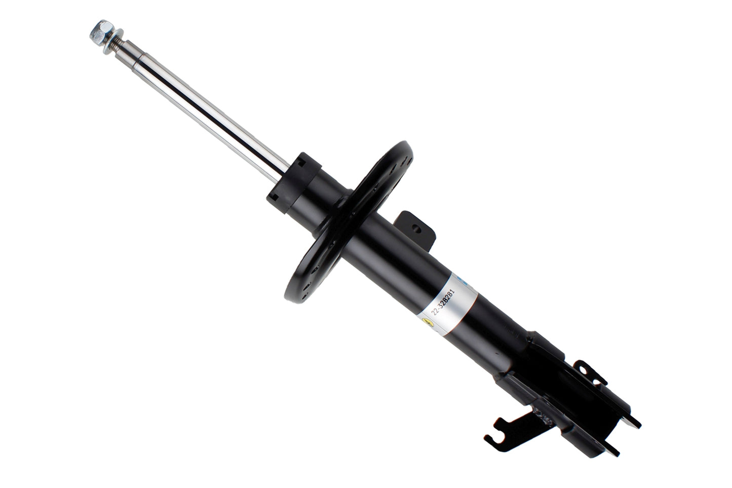 Bilstein 22-328281 Citroën B4 OE Replacement Shock Absorber Front Right