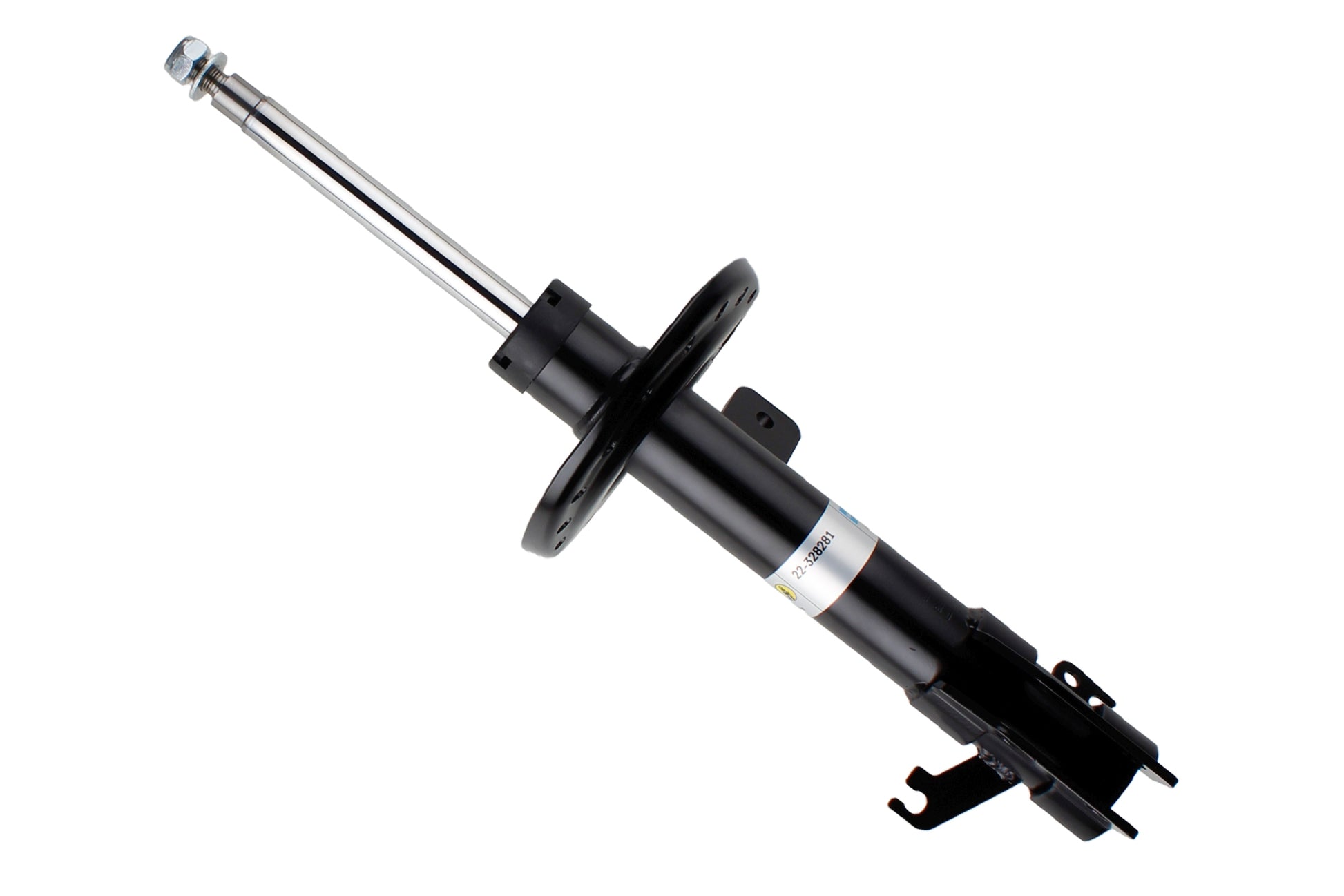 Bilstein 22-328281 Citroën B4 OE Replacement Shock Absorber Front Right