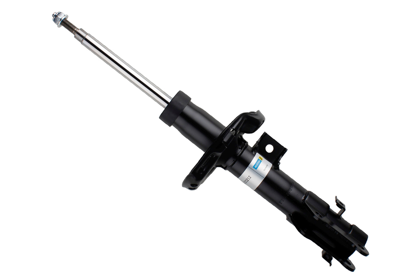 Bilstein 22-331212 Kia B4 OE Replacement Shock Absorber Front Left