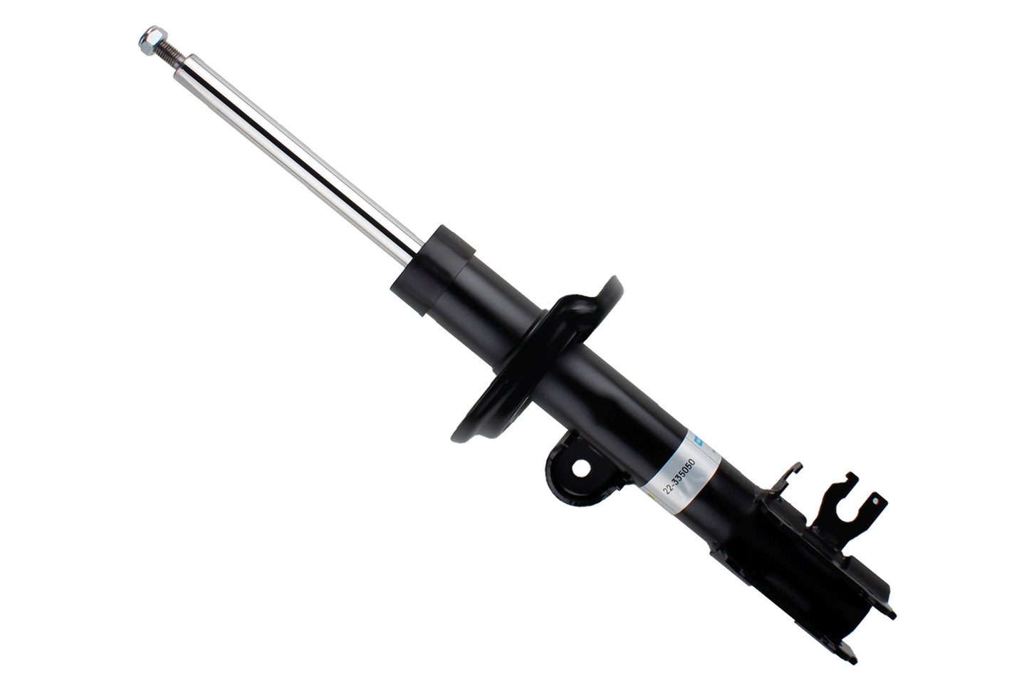 Bilstein 22-335050 Jeep B4 OE Replacement Shock Absorber Front Right