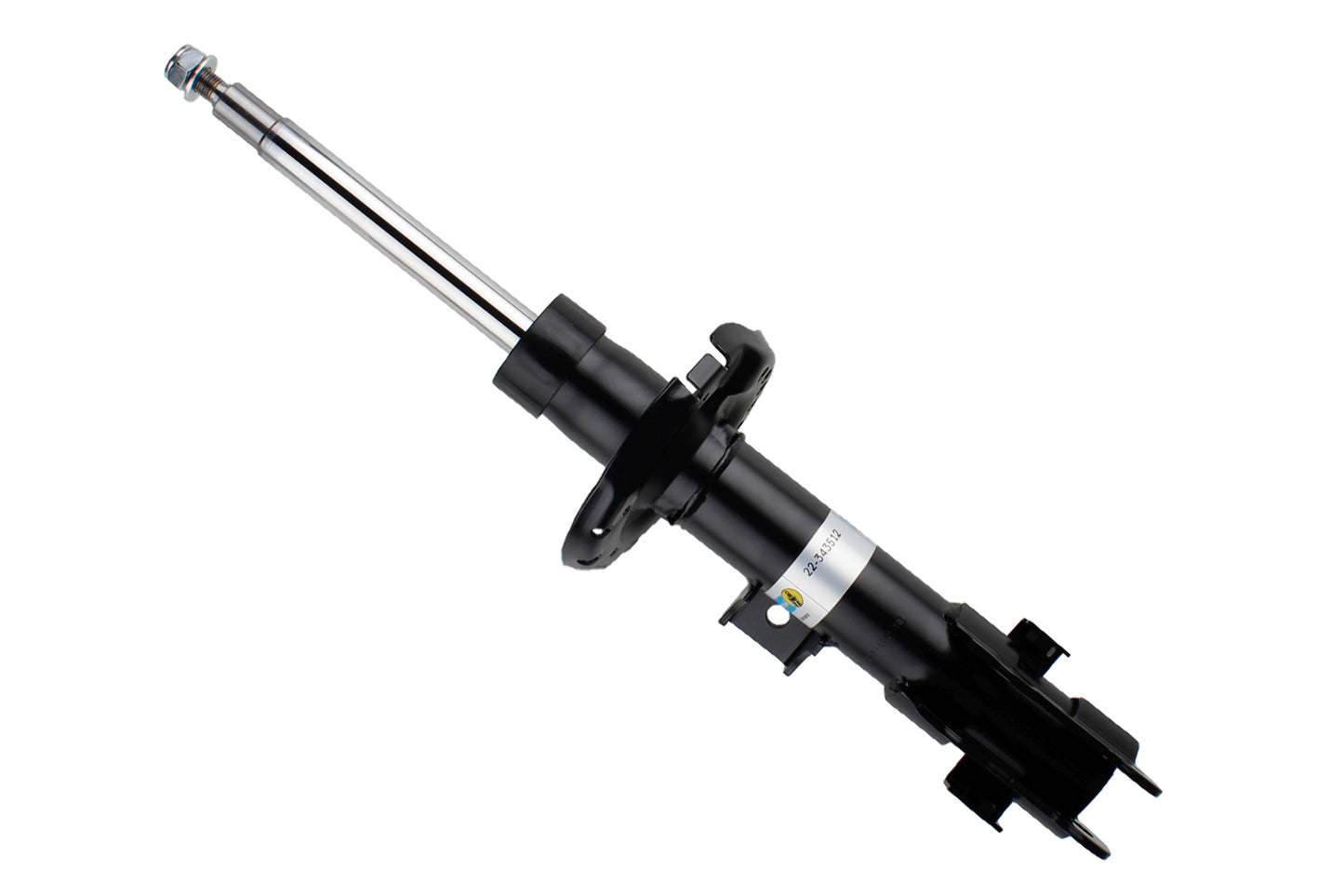 Bilstein 22-343512 Hyundai B4 OE Replacement Shock Absorber Front Left