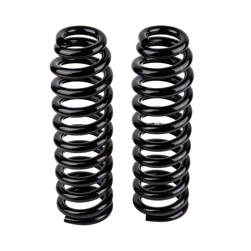 Old Man Emu ARB / OME Coil Spring Front Tundra 07On W/Bar