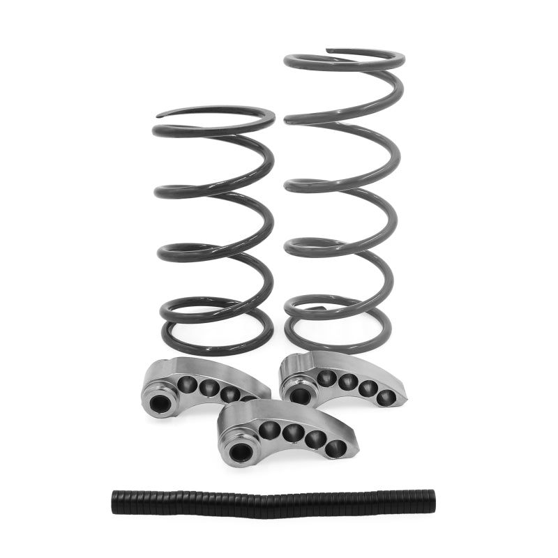 EPI 22+ Polaris RZR Pro R Pro Series Clutch Kit