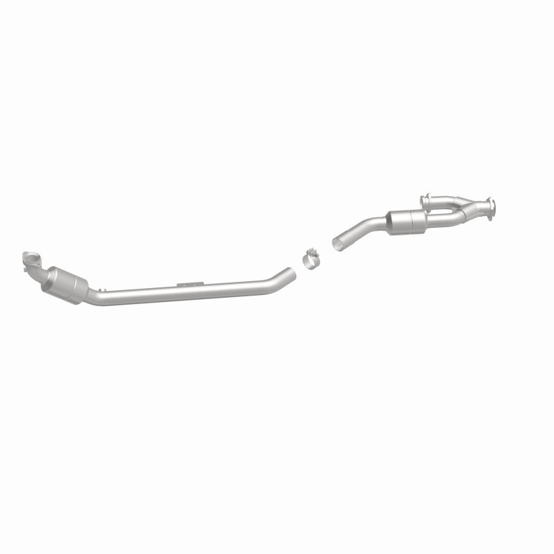 MagnaFlow 2005 Mercedes-Benz CLK320 3.2L Direct Fit Converter
