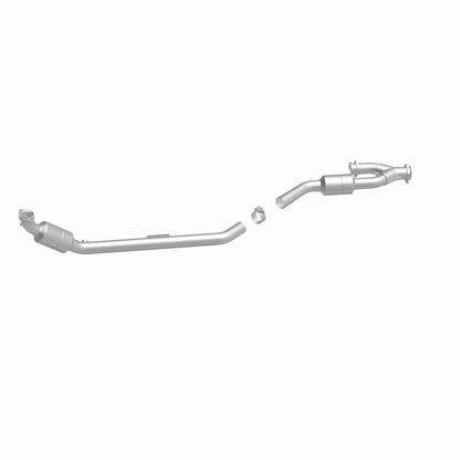 MagnaFlow 2005 Mercedes-Benz CLK320 3.2L Direct Fit Converter