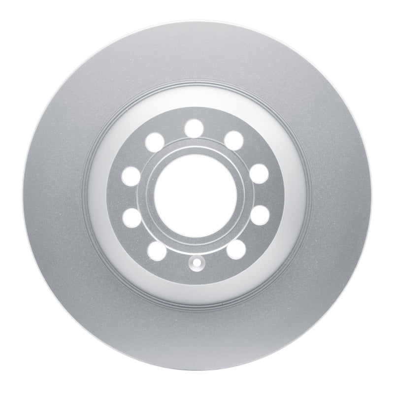 DFC 05-11 Audi A6 (USA/Canada) Rear GeoSPEC Coated Rotor
