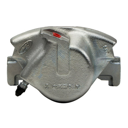 DFC 80-85 Ford F-100 4WD Front-R Premium Caliper - Silver Zinc Coated