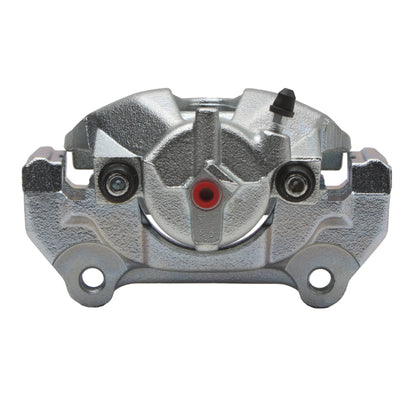 DFC 02-06 Saab 9-5 Front-R Silver Zinc Coated Premium Caliper