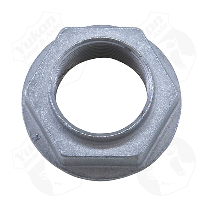 Yukon Gear & Axle Yukon Gear Pinion Nut For Chrysler 300 / Charger / Magnum