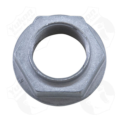 Yukon Gear & Axle Yukon Gear Pinion Nut For Chrysler 300 / Charger / Magnum