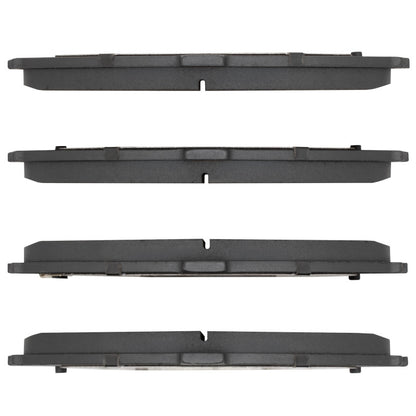 R1 Concepts R1 97-13 Pontiac GTO Front Performance Sport Brake Pads